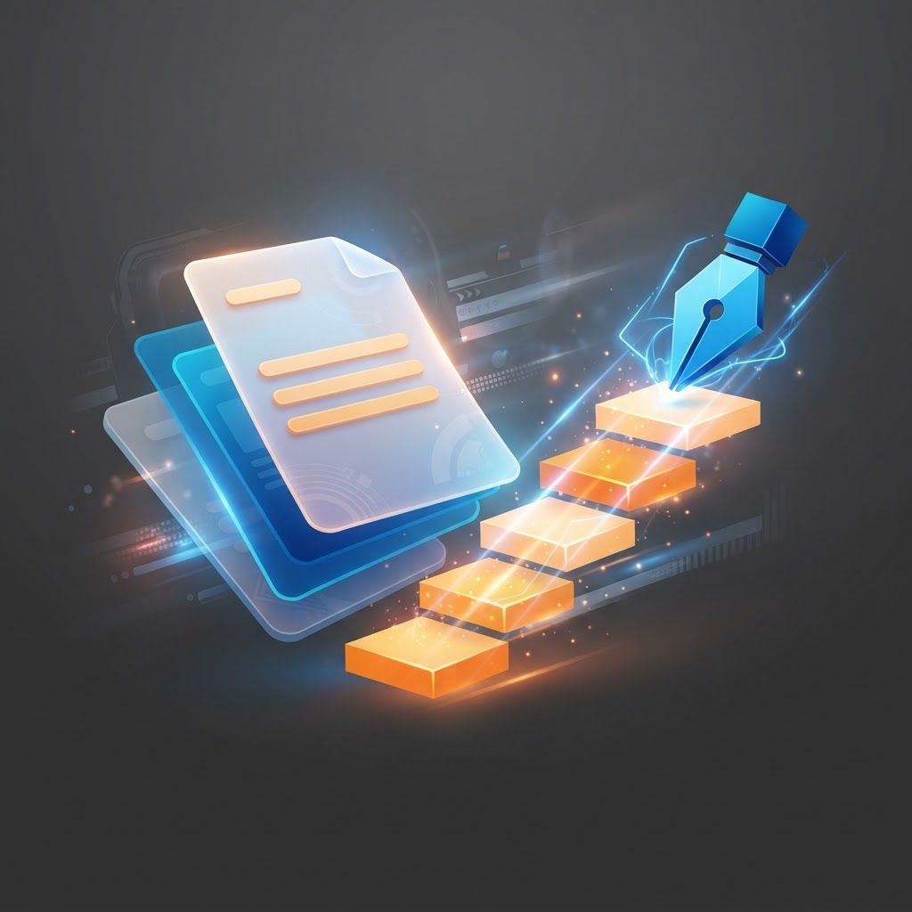 How to Write SEO Content That Ranks PDF