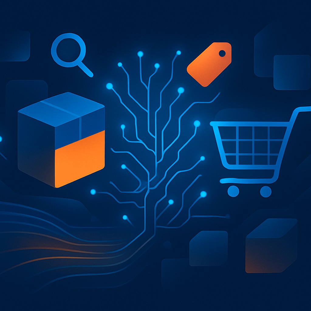 How to Write Seo-Friendly Product Listings Using AI
