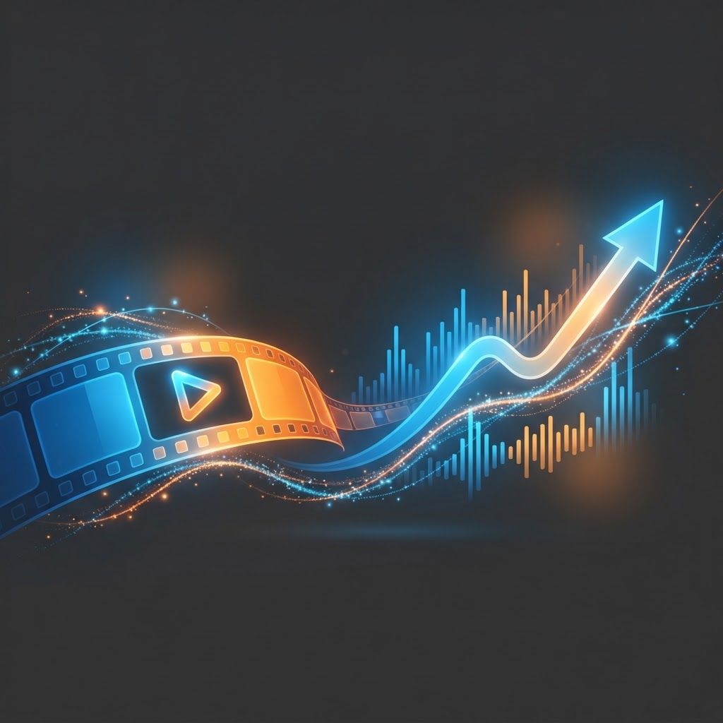 How Video Content Impacts SEO Performance