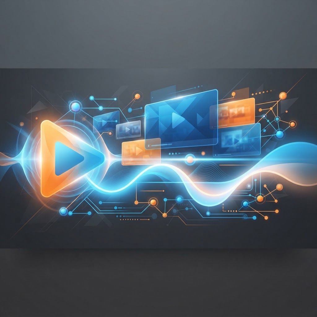 How Video Content Improves SEO Search Visibility