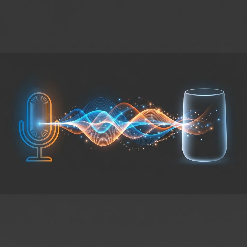 How Voice Search Changes Content SEO