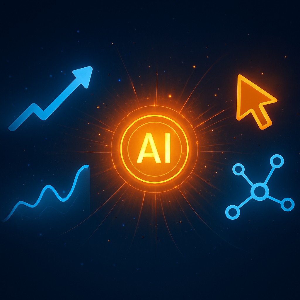How Will AI Affect Digital Marketing