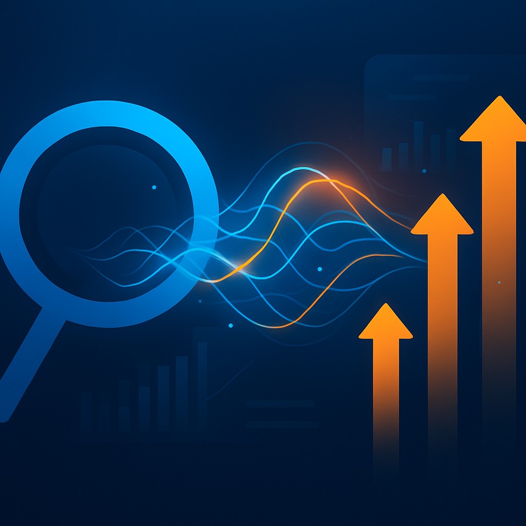 How Will AI Affect SEO