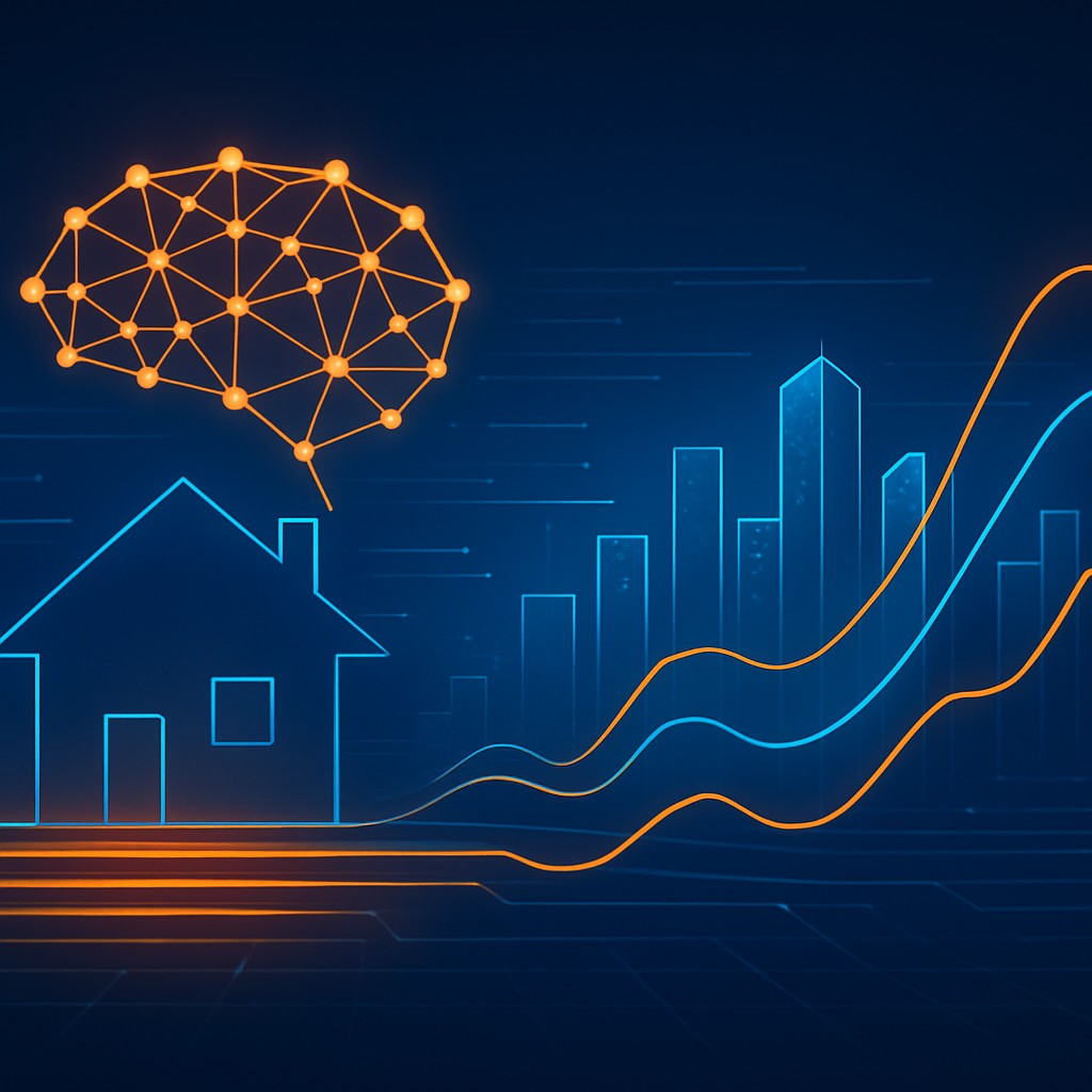 How Will AI Affect the Housing Market