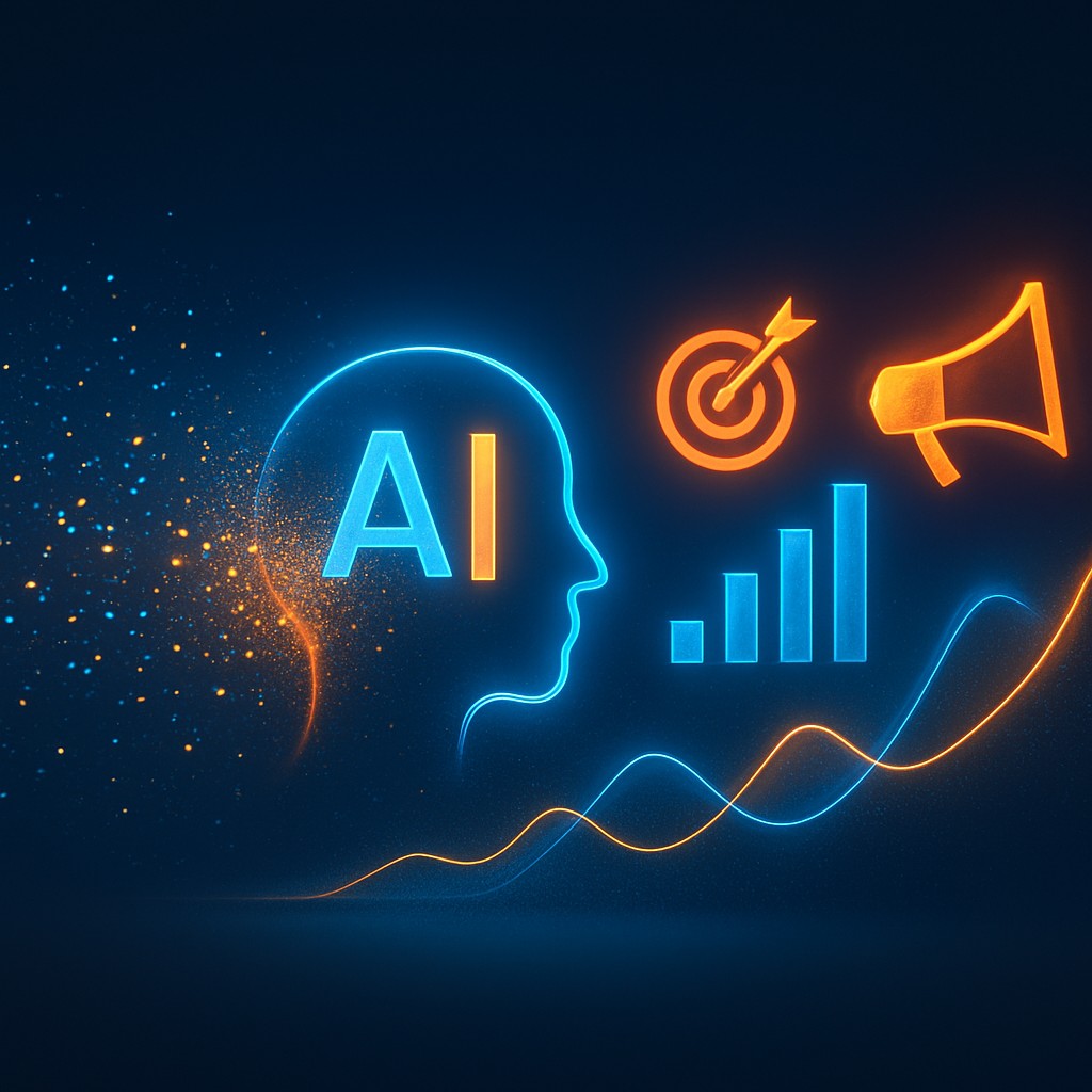 How Will AI Change Digital Marketing