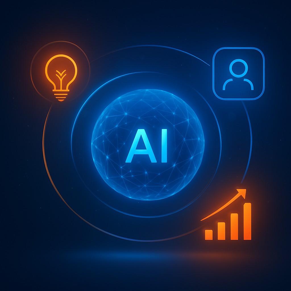 How Will AI Change Marketing