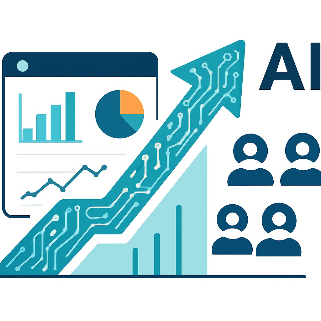 How Will AI Impact Marketing