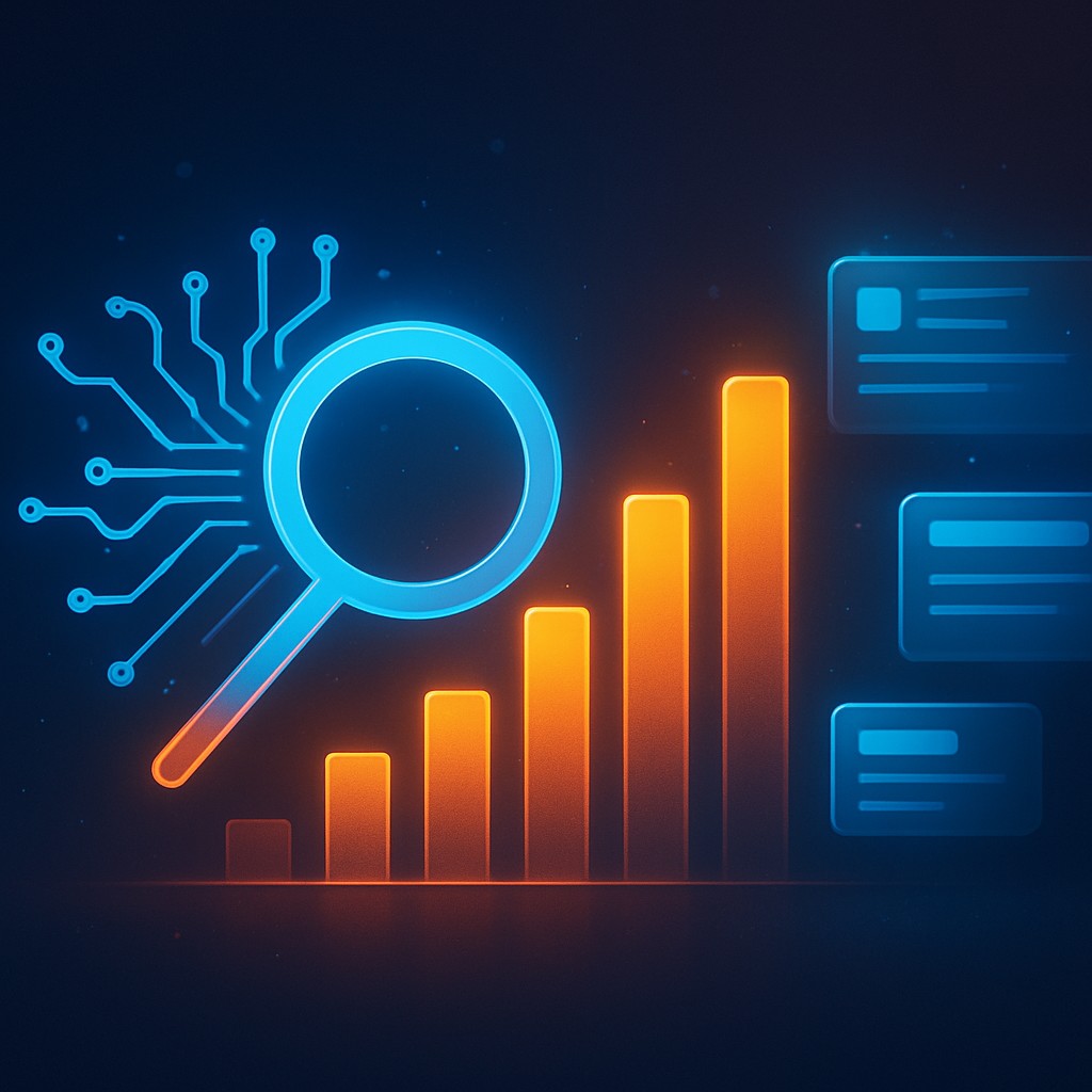 How Will AI Impact SEO