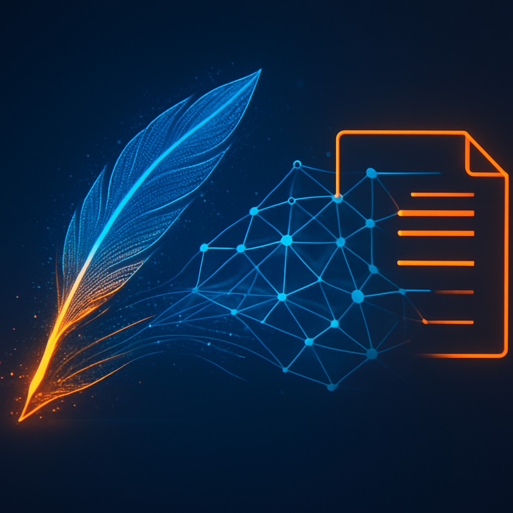 How Will AI Writers Change SEO