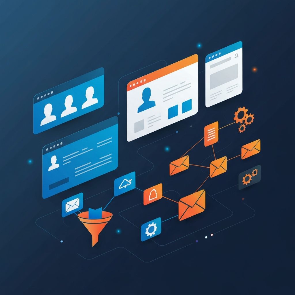 Hubspot Digital Marketing Agencies