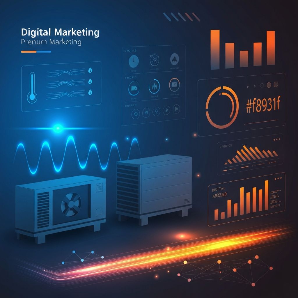 Hvac Company Digital Marketing Agency