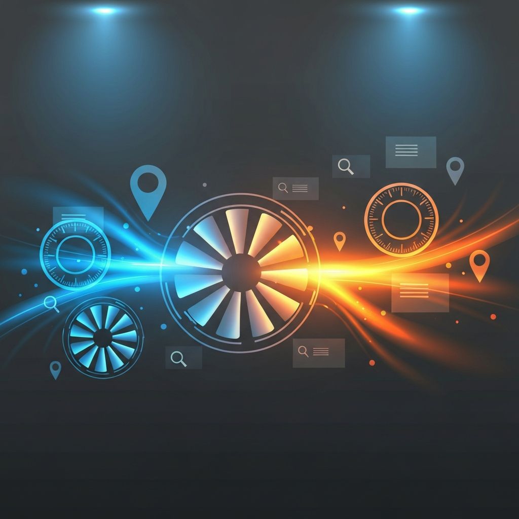 Hvac Digital Marketing Company