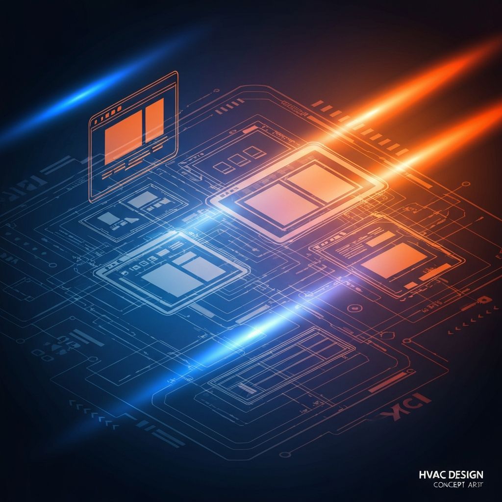 Hvac Web Design Experts