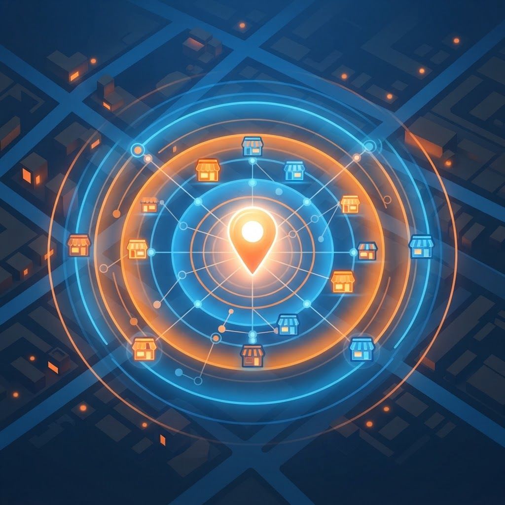 How Does Hyper-Local SEO Work for Small Businesses