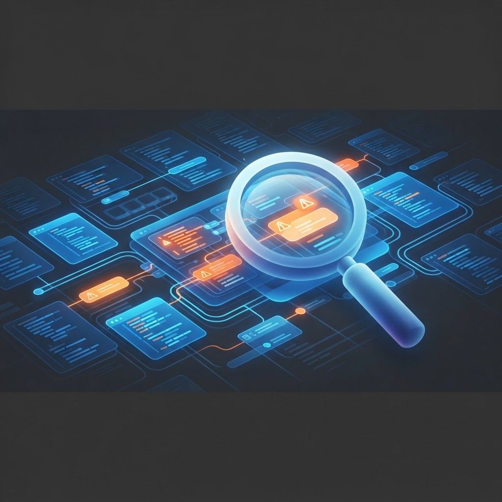 How to Identify Critical SEO Issues in Technical Audits