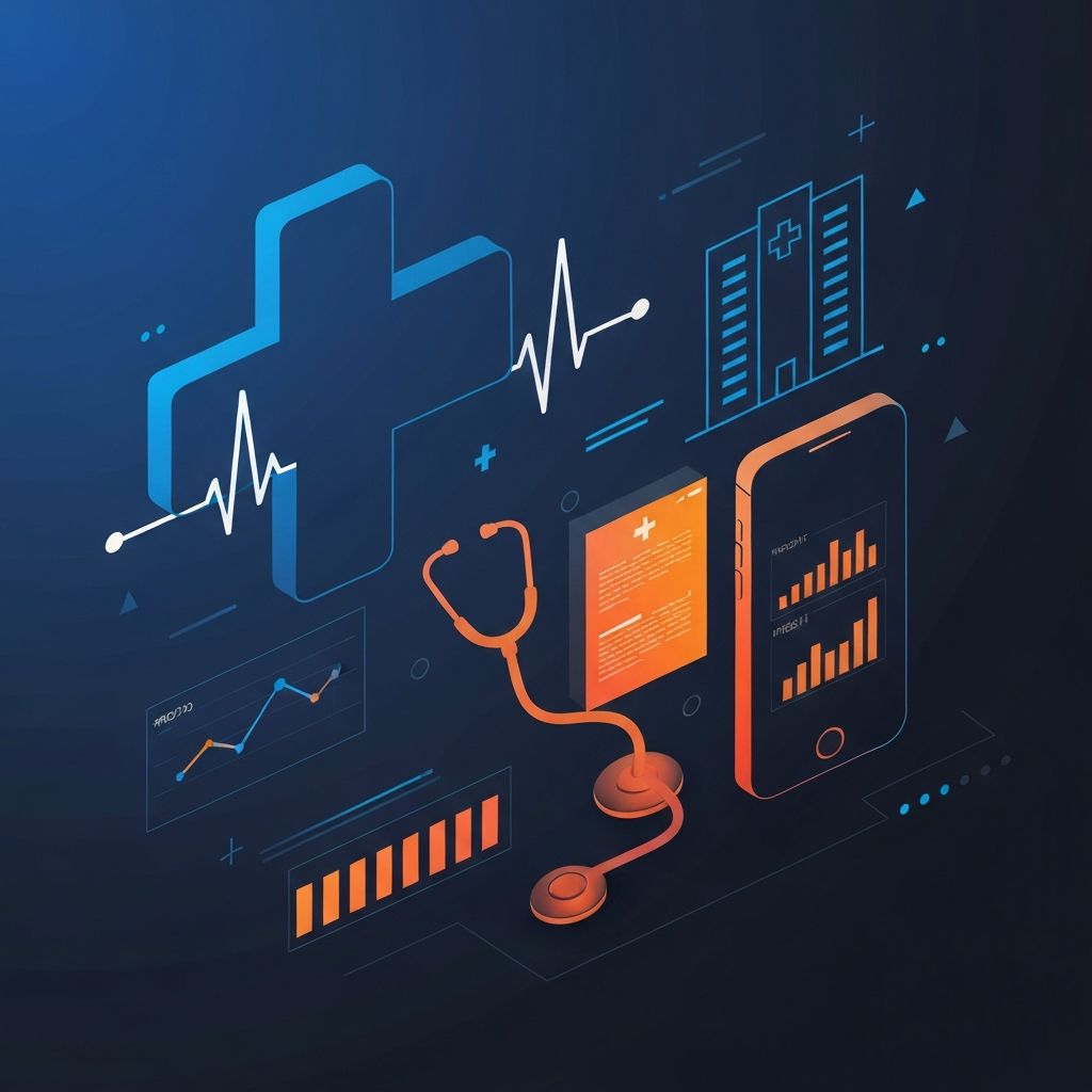 Impact of Digital Marketing in Healthcare