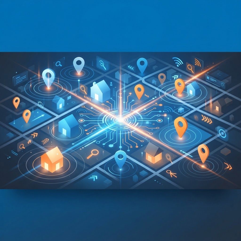 How to Implement Hyperlocal SEO for Real Estate Agents