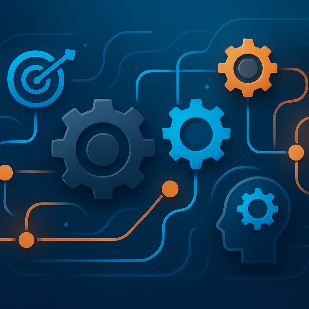 When Implementing Marketing Automation and AI Into Your Internal Processes