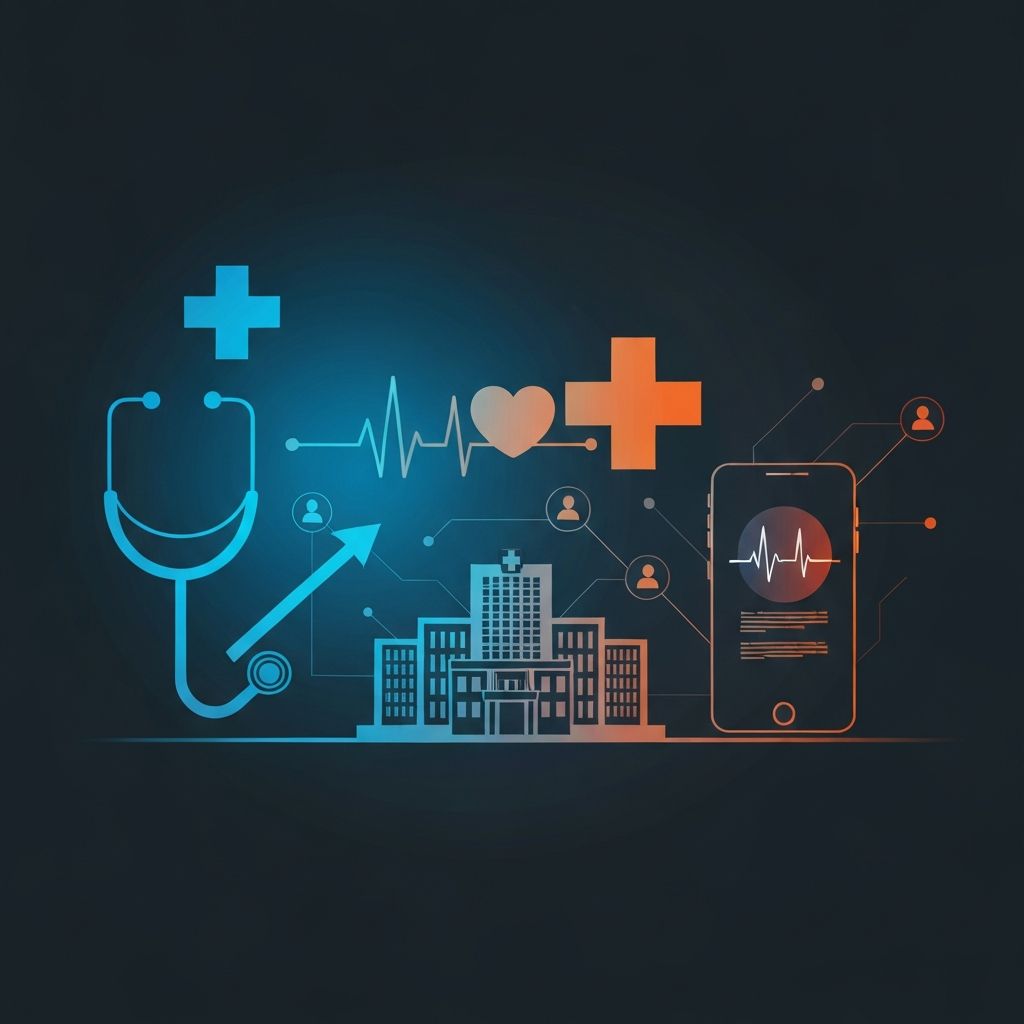 Importance of Digital Marketing in Healthcare
