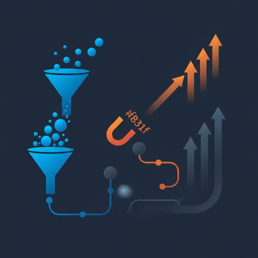 Importance of Lead Generation in Digital Marketing