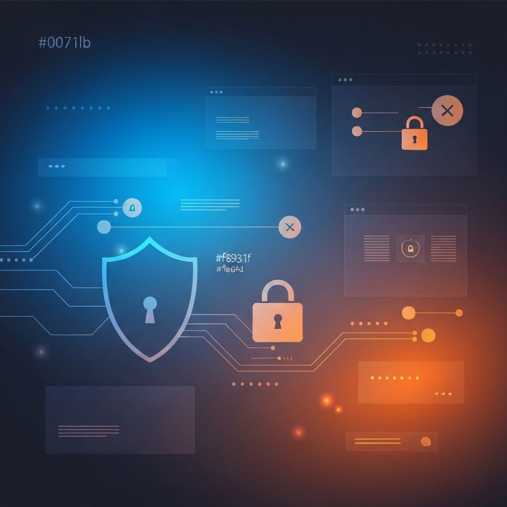 Importance of Web Design Security in Protecting User Data