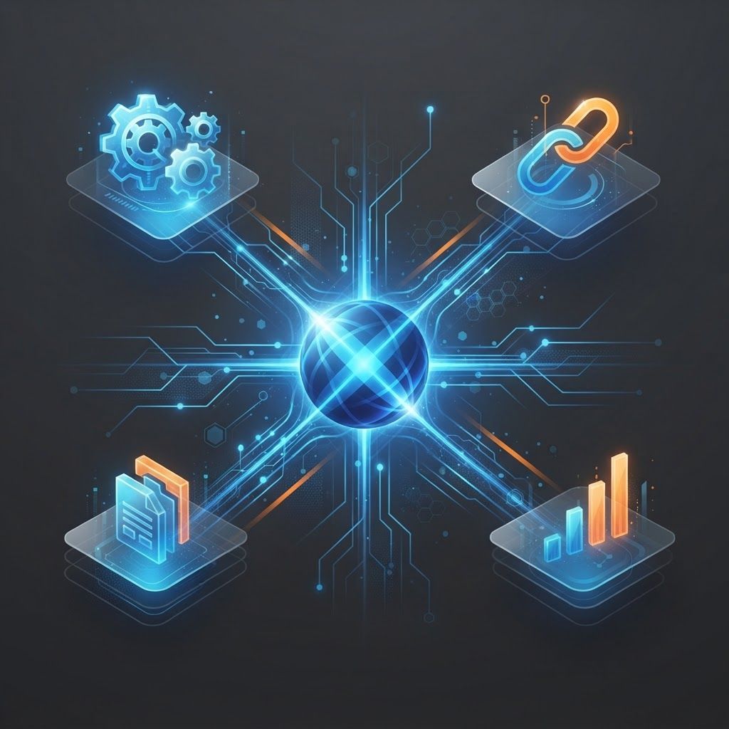 What Are the Important Types of SEO Methods