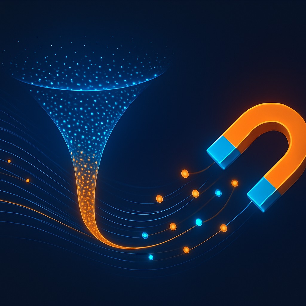 How to Improve Lead Generation With Ai-Driven Marketing