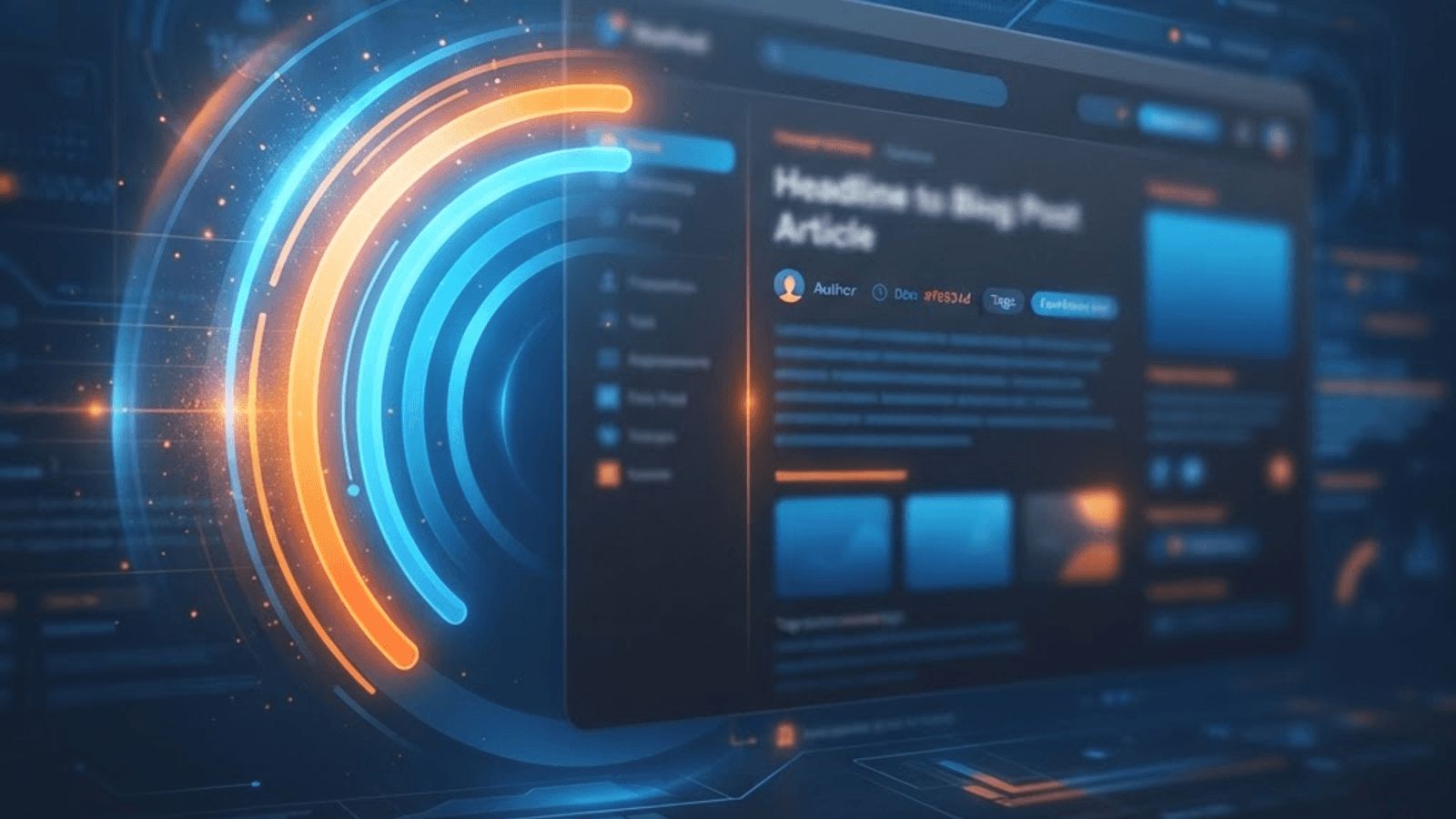 How to Improve an SEO Score on a WordPress Post