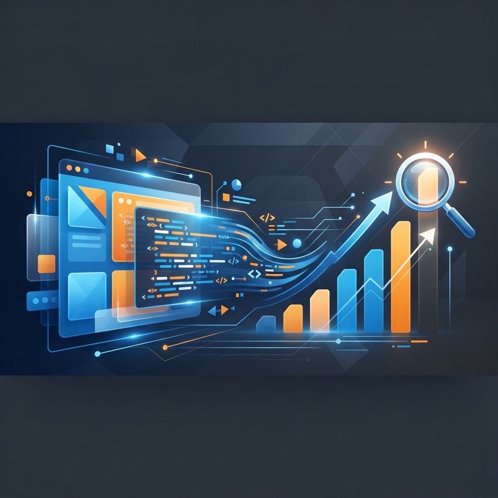 How to Improve SEO on Website Built by Adobe Muse