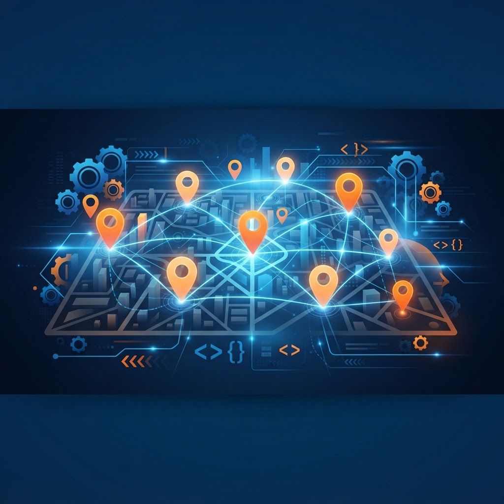 How to Improve Technical SEO for Multi-Location Franchises