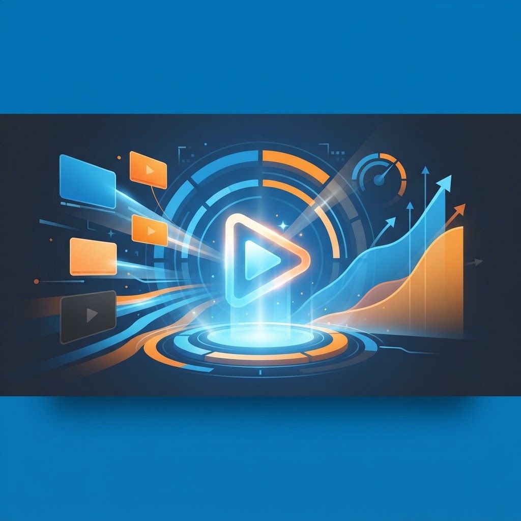 How to Improve YouTube SEO Score From 47 to 80