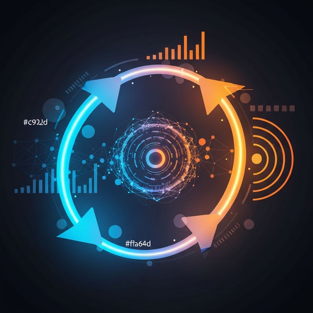Inbound and Outbound Digital Marketing