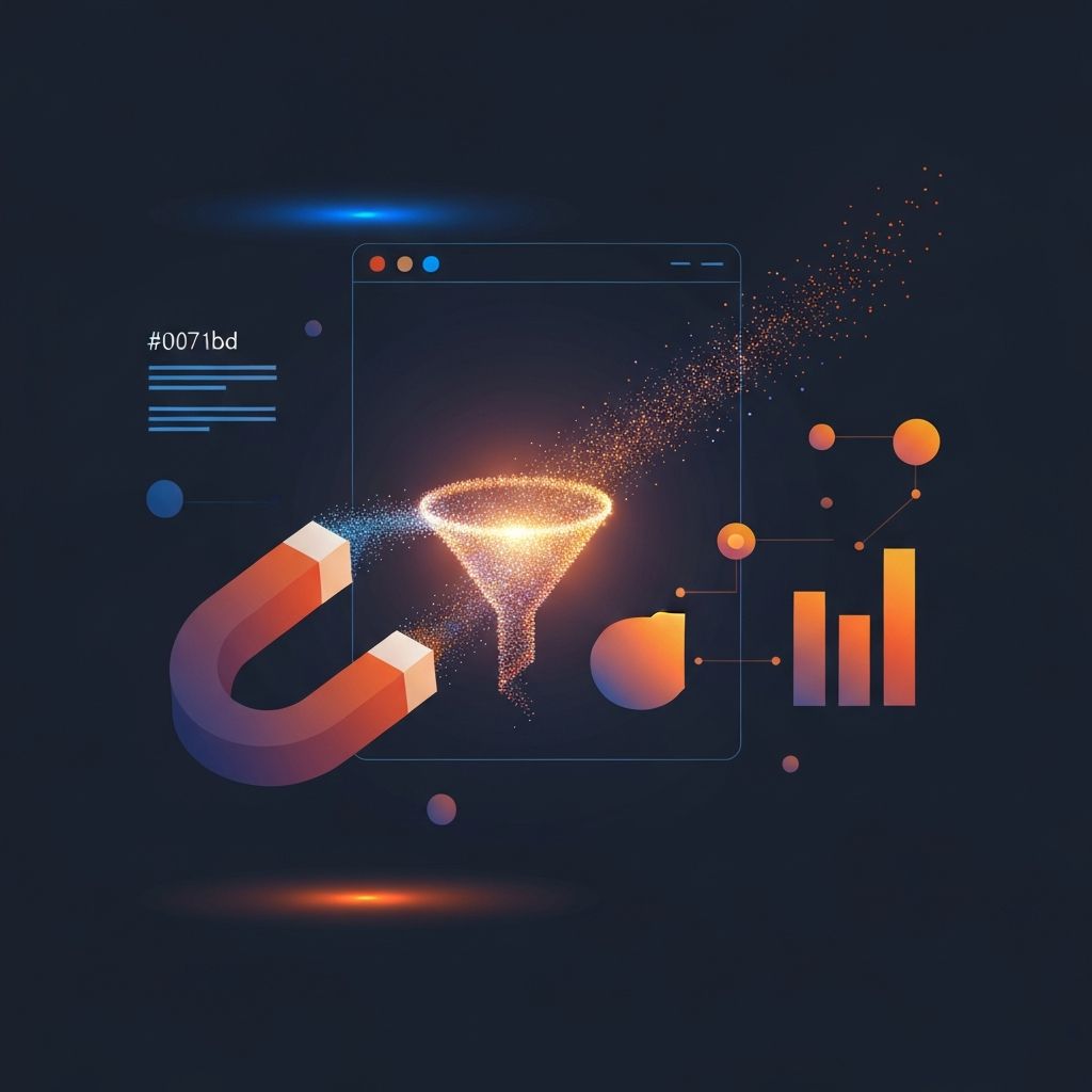 Inbound Marketing Web Development