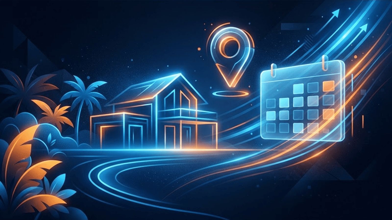 How to Incease SEO on Your Vacation Rental