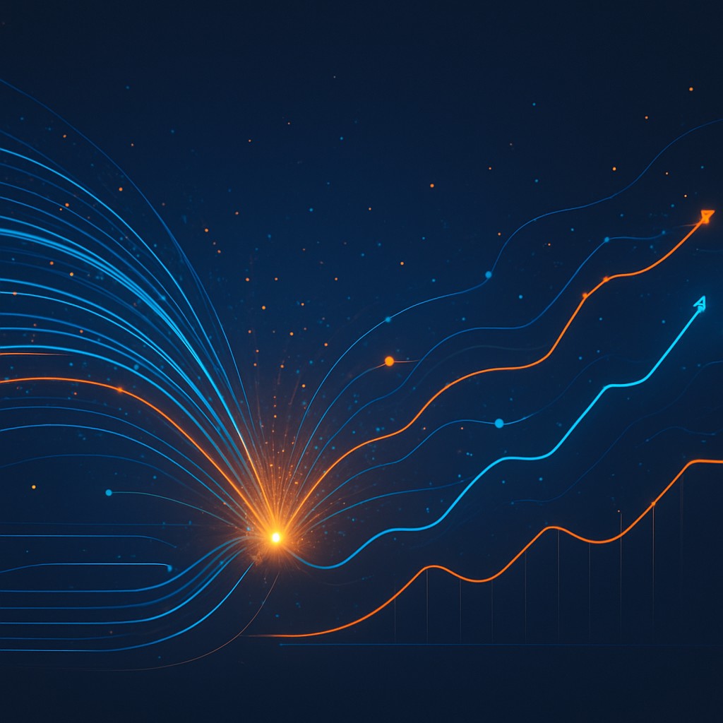 How to Increase Website Traffic Using AI SEO Strategies