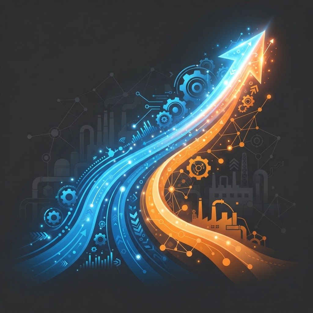 How Industrial Companies Can Leverage PPC and SEO Together