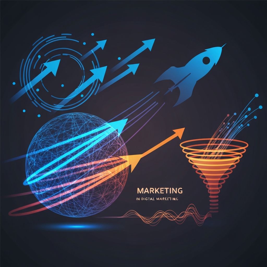 Inertia Digital Marketing