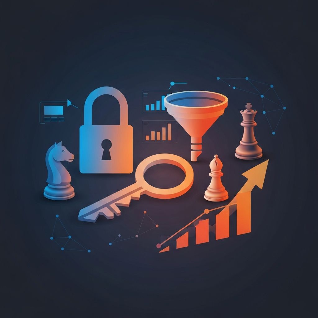 Insider Secrets for Digital Marketing Strategy Success
