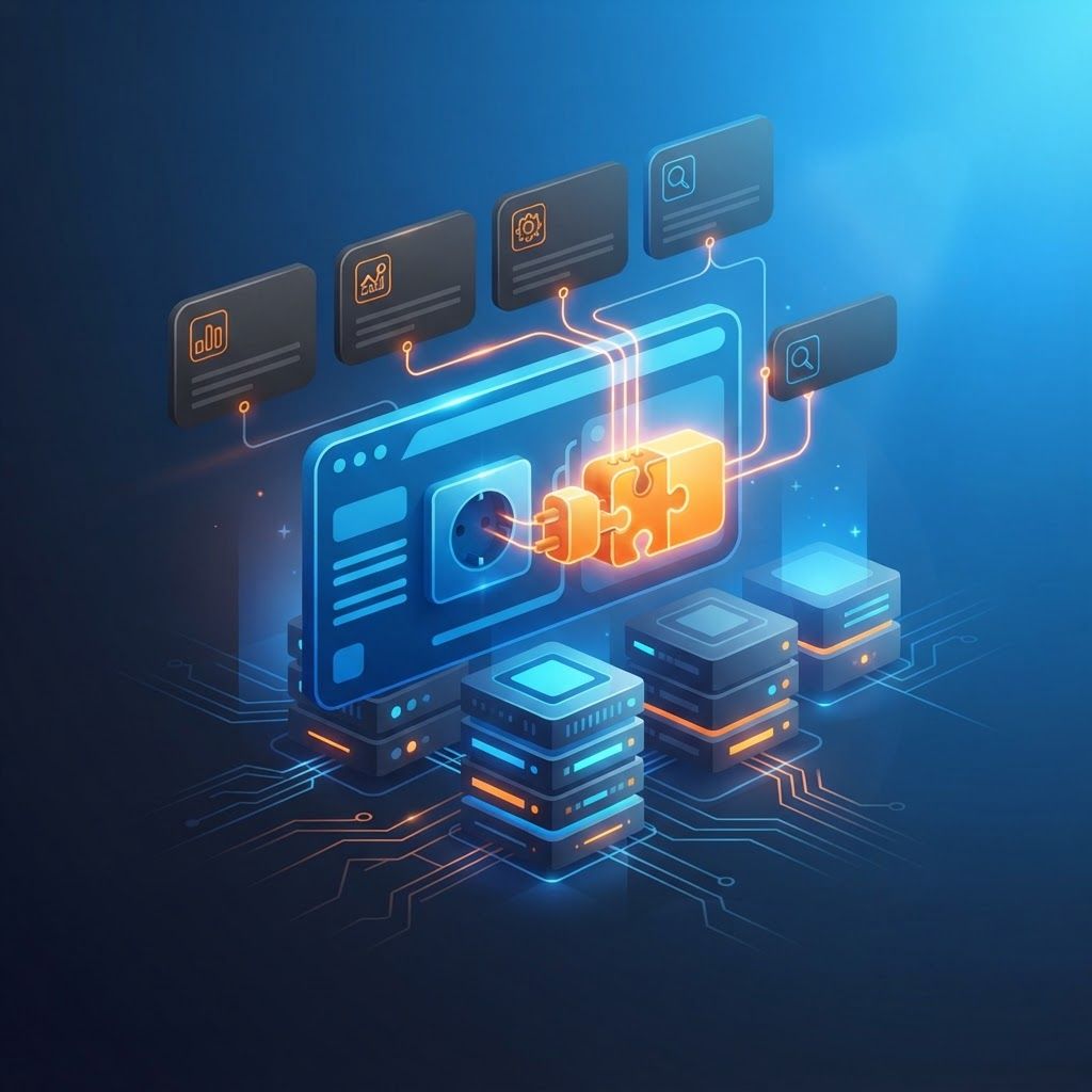 How to Install Attracta SEO Tools Cpanel