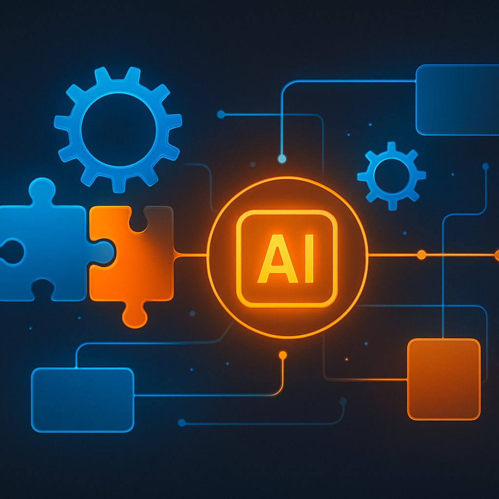 How to Integrate AI in Existing Business Marketing Systems
