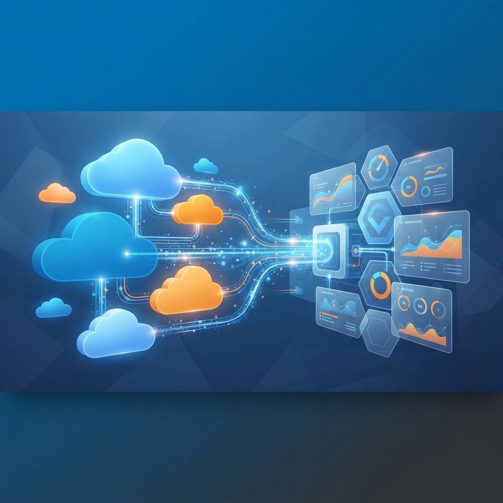 Can You Integrate Cloud Erp With SEO Management Platforms