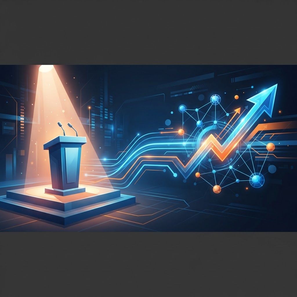 How to Integrate Offline PR Events With Online SEO Goals