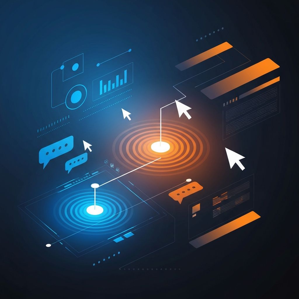Interactive Digital Marketing