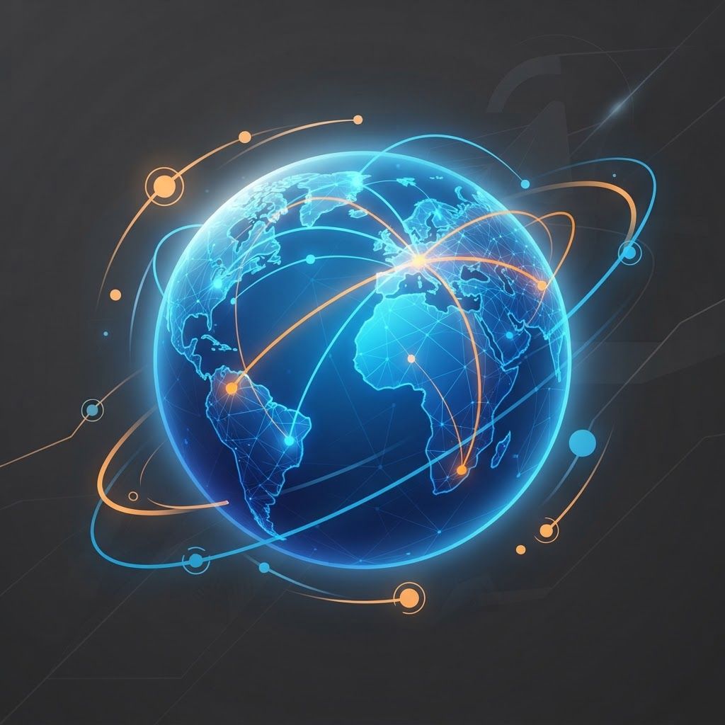 How to Do International SEO HTTPS //serpzilla.com/Blog/International-Seo/