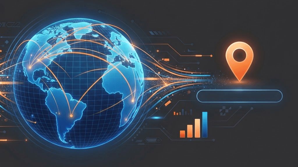 What Is the Difference Between International SEO and Regular SEO
