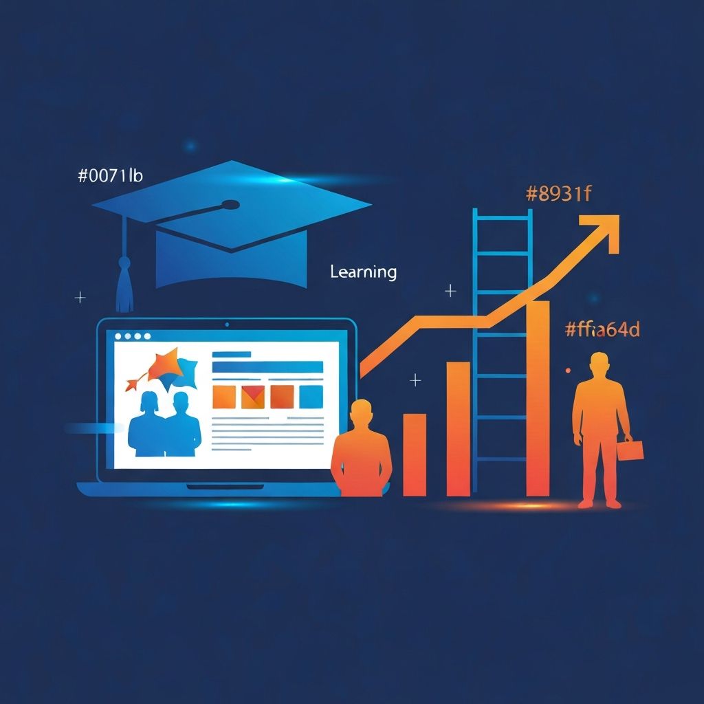 Internship Digital Marketing