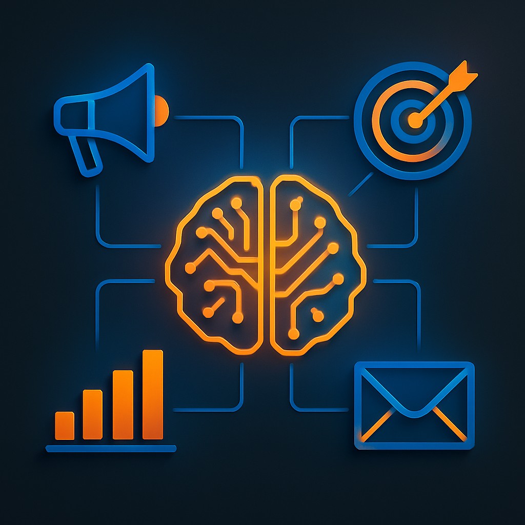 Is AI a Big Part of Marketing