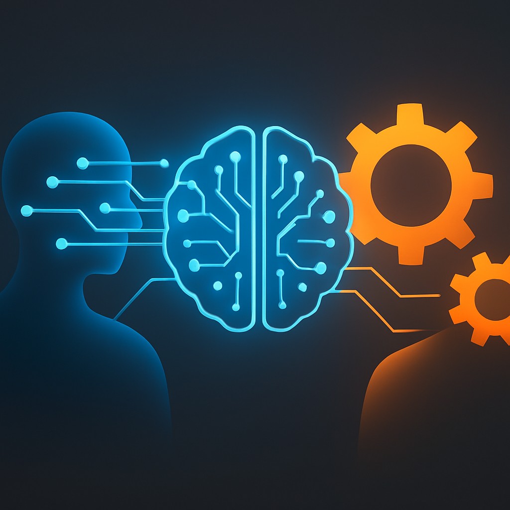 Is AI Going to Replace Marketing Jobs