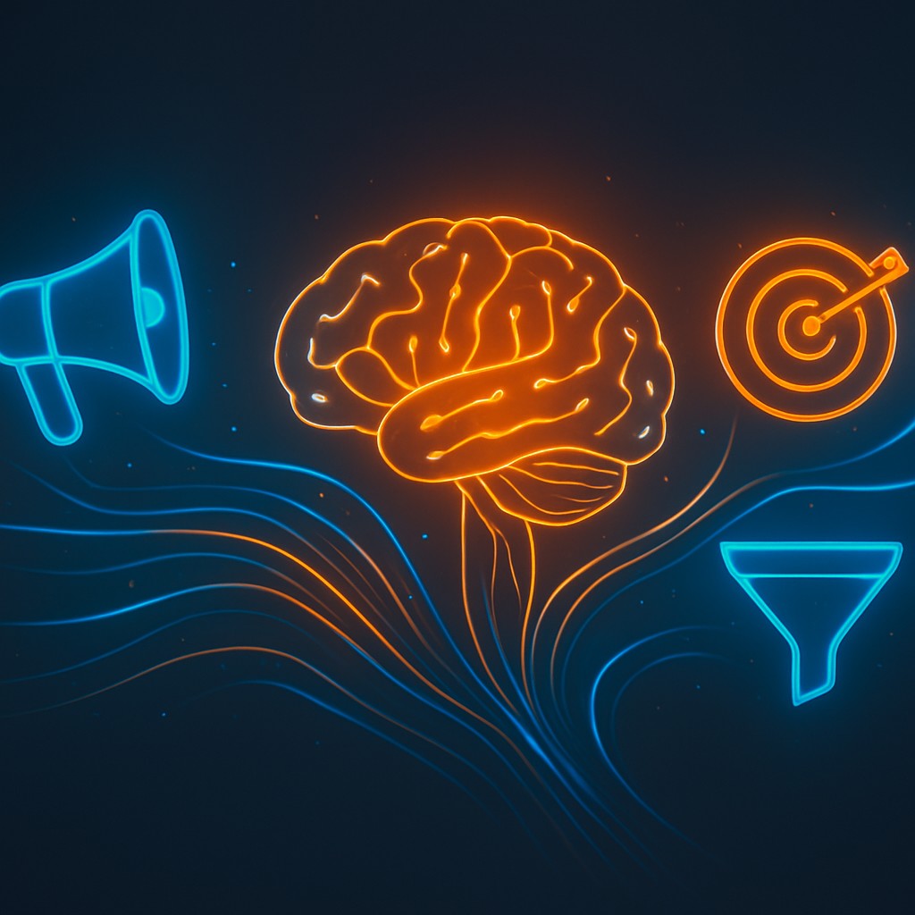Is AI Going to Take Over Marketing