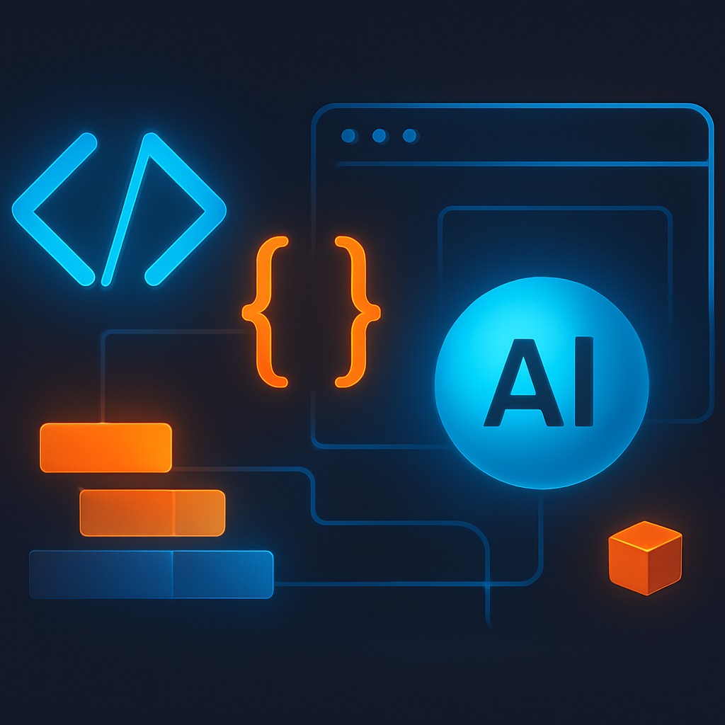 Is AI Going to Take Over Web Development